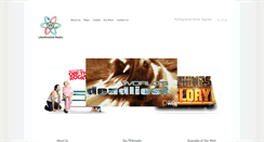 Desktop Screenshot of likeminedid.com